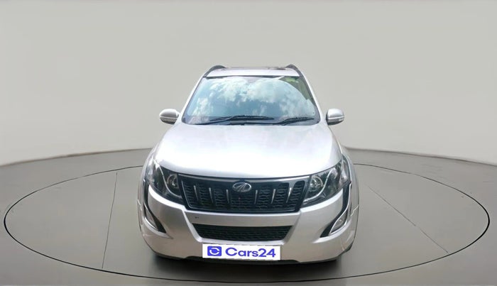 2017 Mahindra XUV500 W10 1.99, Diesel, Manual, 35,357 km, exterior
