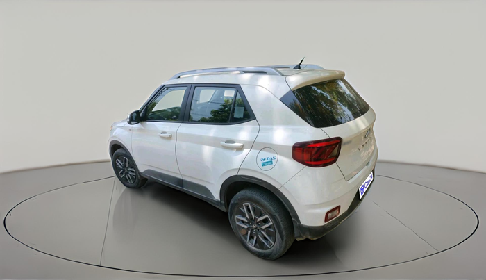 2021 Hyundai VENUE S (O) MT 1.5 CRDI, Diesel, Manual, 59,865 km, exterior