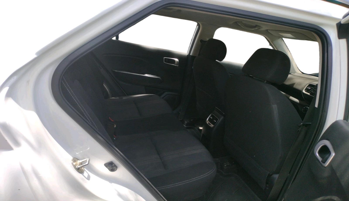 2021 Hyundai VENUE S (O) MT 1.5 CRDI, Diesel, Manual, 59,865 km, interior