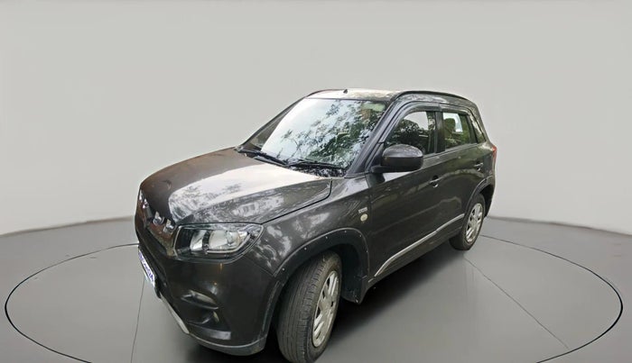 2018 Maruti Vitara Brezza VDI, Diesel, Manual, 89,251 km, exterior