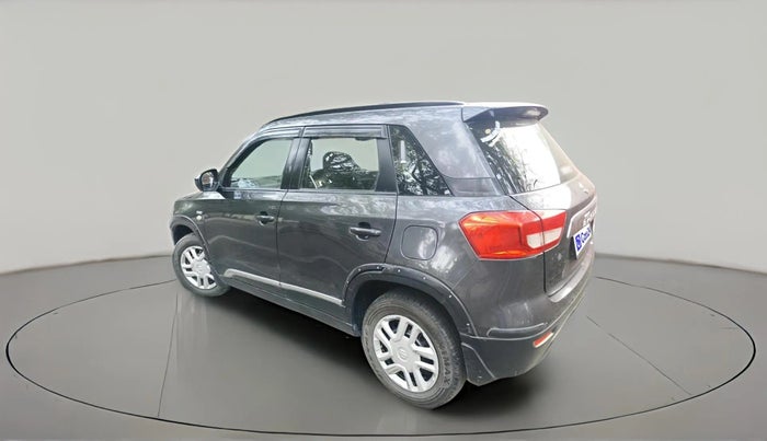 2018 Maruti Vitara Brezza VDI, Diesel, Manual, 89,251 km, exterior