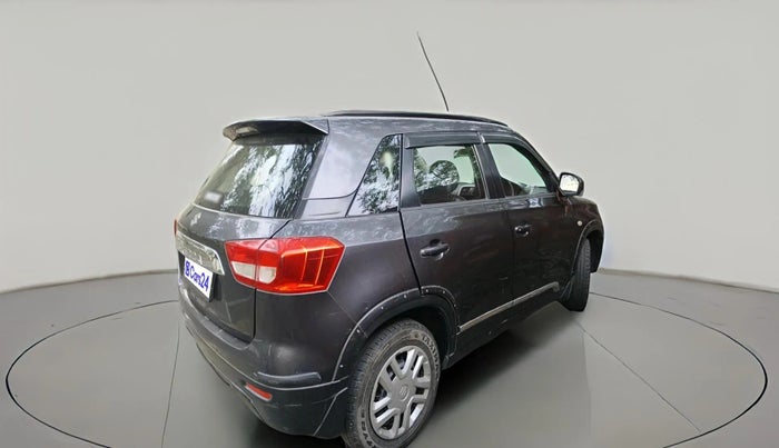 2018 Maruti Vitara Brezza VDI, Diesel, Manual, 89,251 km, exterior