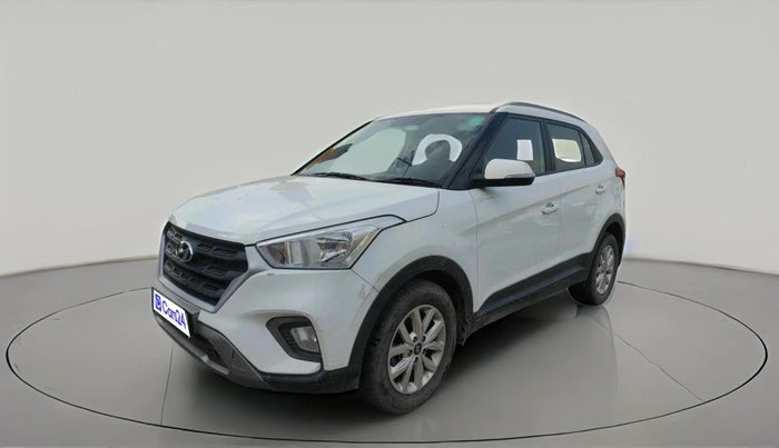2019 Hyundai Creta S 1.4 DIESEL, Diesel, Manual, 97,925 km, exterior