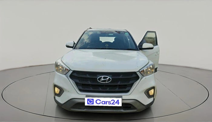 2019 Hyundai Creta S 1.4 DIESEL, Diesel, Manual, 97,925 km, exterior