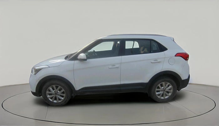 2019 Hyundai Creta S 1.4 DIESEL, Diesel, Manual, 97,925 km, exterior