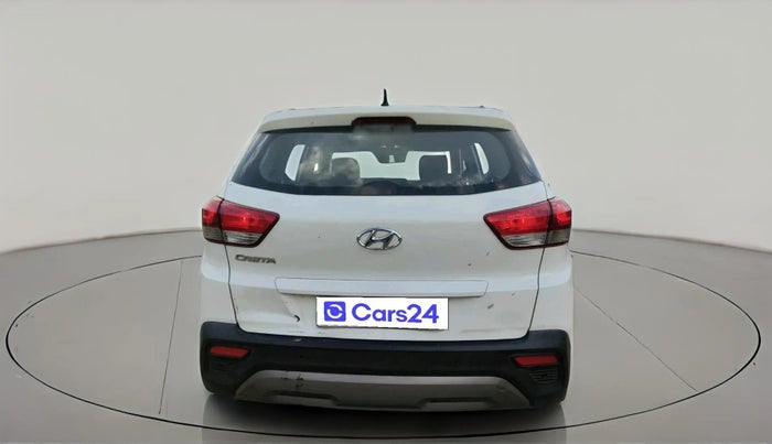 2019 Hyundai Creta S 1.4 DIESEL, Diesel, Manual, 97,925 km, exterior