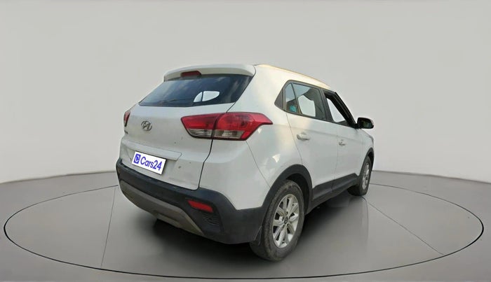 2019 Hyundai Creta S 1.4 DIESEL, Diesel, Manual, 97,925 km, exterior