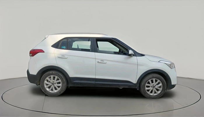 2019 Hyundai Creta S 1.4 DIESEL, Diesel, Manual, 97,925 km, exterior