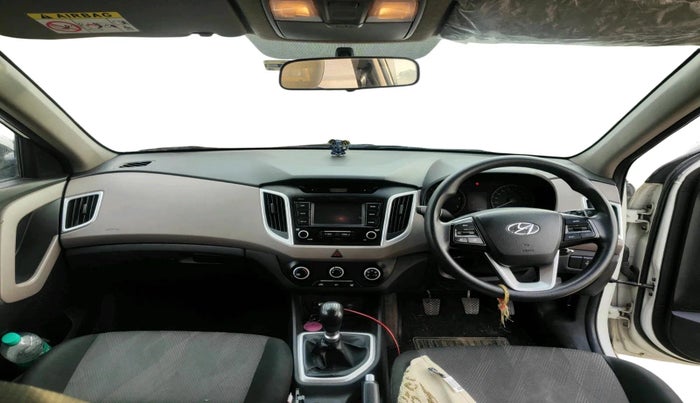 2019 Hyundai Creta S 1.4 DIESEL, Diesel, Manual, 97,925 km, interior