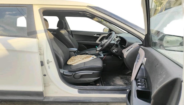 2019 Hyundai Creta S 1.4 DIESEL, Diesel, Manual, 97,925 km, interior