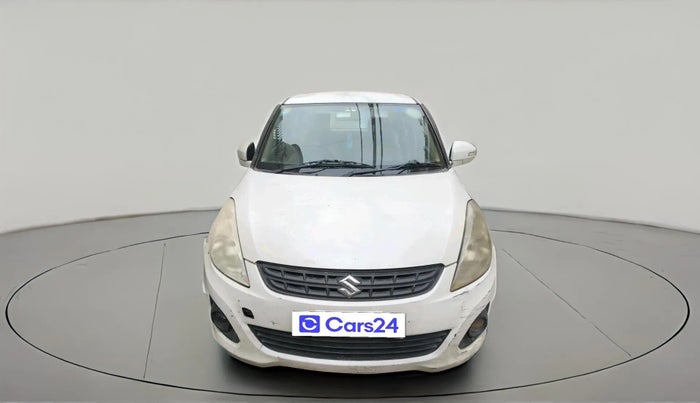 2012 Maruti Swift Dzire VXI, Petrol, Manual, 2,00,728 km, exterior