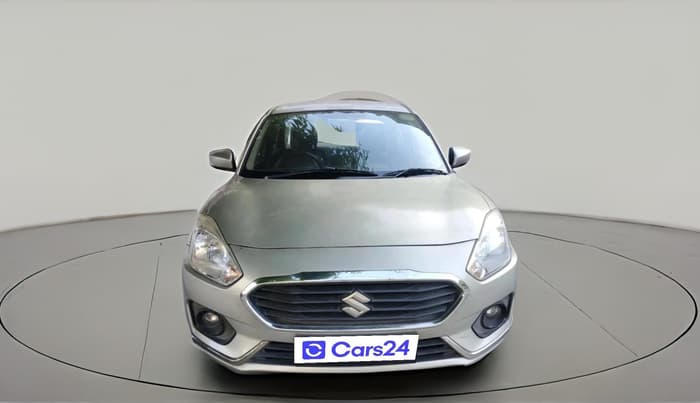 2017 Maruti Dzire VDI, Diesel, Manual, 1,49,234 km, exterior