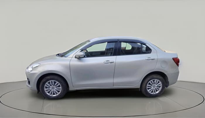 2017 Maruti Dzire VDI, Diesel, Manual, 1,49,234 km, exterior