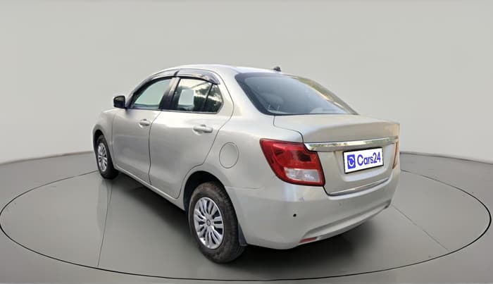 2017 Maruti Dzire VDI, Diesel, Manual, 1,49,234 km, exterior