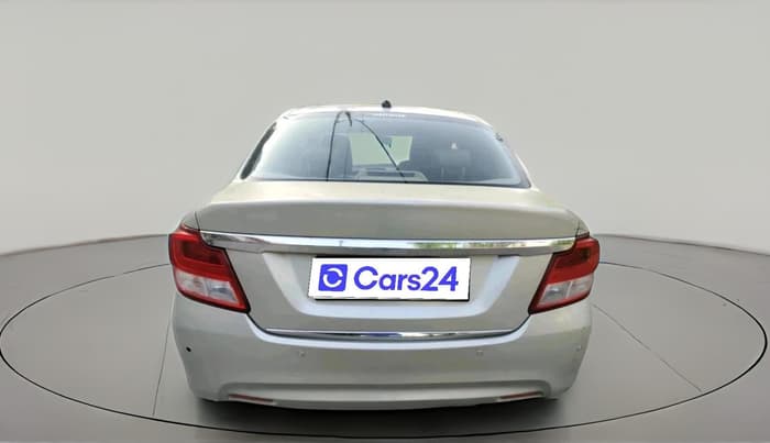 2017 Maruti Dzire VDI, Diesel, Manual, 1,49,234 km, exterior