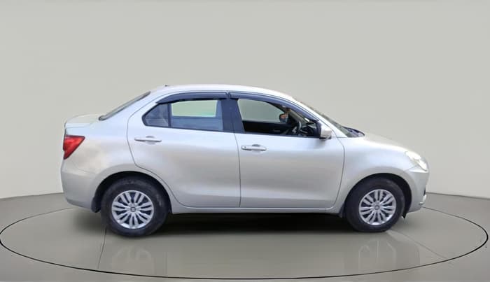 2017 Maruti Dzire VDI, Diesel, Manual, 1,49,234 km, exterior