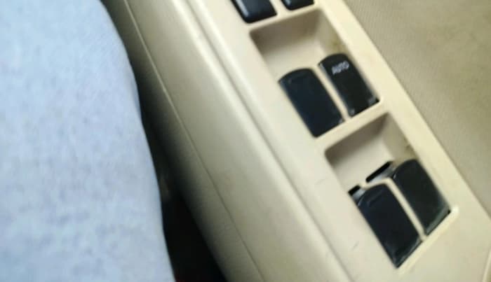 2017 Maruti Dzire VDI, Diesel, Manual, 1,49,234 km, interior