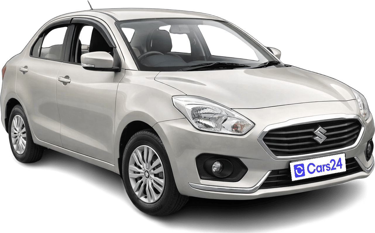 2017 Maruti Dzire - Sedan - Diesel - Manual - ₹4.30 lakh