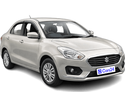 2017 Maruti Dzire - Sedan - Diesel - Manual - ₹4.30 lakh