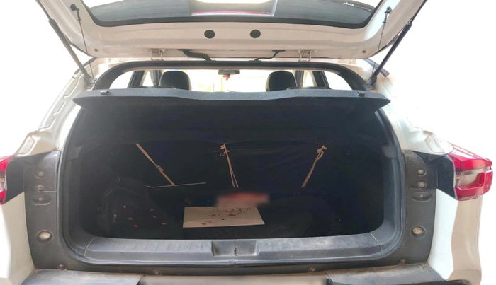 2022 Nissan MAGNITE XE, Petrol, Manual, 40,774 km, exterior