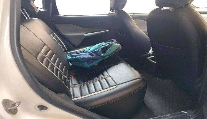 2022 Nissan MAGNITE XE, Petrol, Manual, 40,774 km, interior