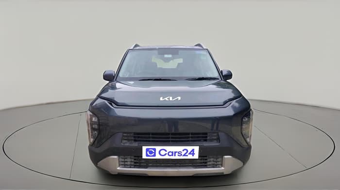 2025 KIA SYROS HTX 1.0 Turbo 7DCT, Petrol, Automatic, 7,703 km, exterior