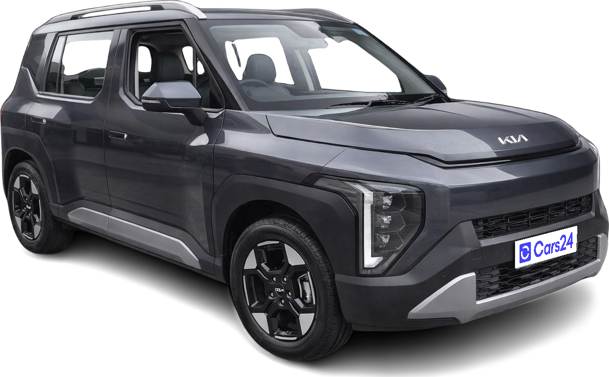2025 KIA SYROS - SUV - Petrol - Automatic - ₹11.10 lakh