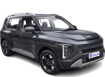 2025 KIA SYROS - SUV - Petrol - Automatic - ₹10.98 lakh