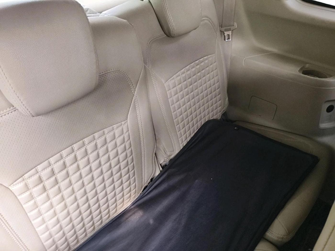 2024 Maruti Ertiga   VXI (O) CNG, CNG, Manual, 43,805 km, interior