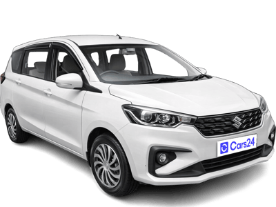 2024 Maruti Ertiga - SUV - CNG - Manual - ₹11.70 lakh