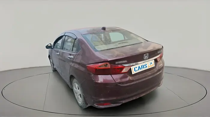 2016 Honda City 1.5L I-DTEC VX (O) MT, Diesel, Manual, 92,591 km, exterior