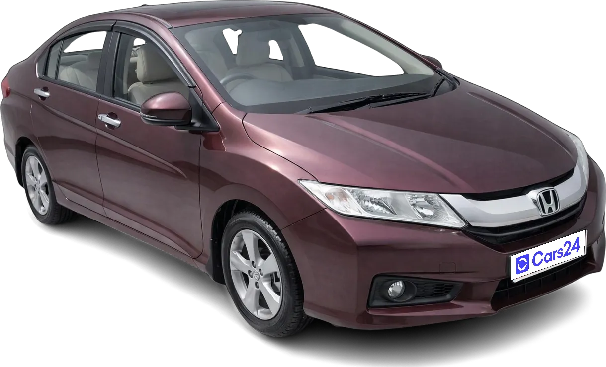 2016 Honda City - Sedan - Diesel - Manual - ₹3.70 lakh