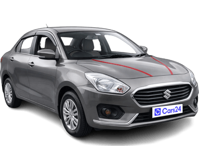 2019 Maruti Dzire - Sedan - Petrol - Manual - ₹5.10 lakh