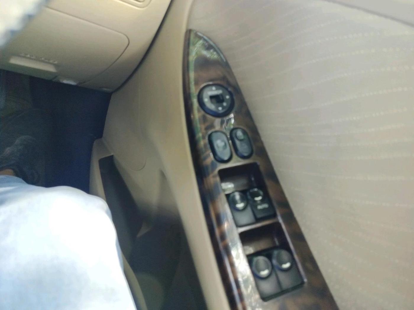 2016 Hyundai Verna 1.6 CRDI S, Diesel, Manual, 1,29,036 km, interior