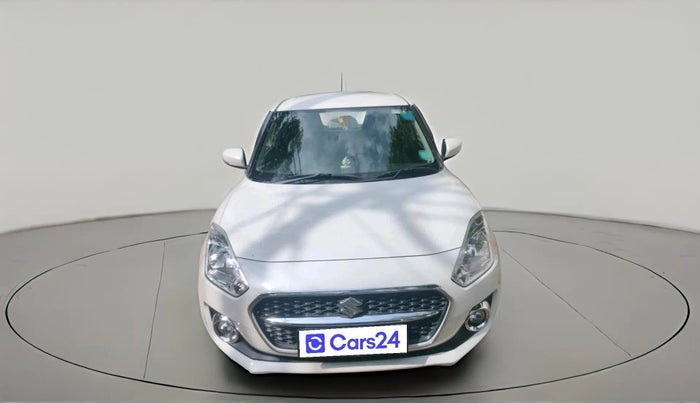 2021 Maruti Swift VXI, Petrol, Manual, 26,752 km, exterior