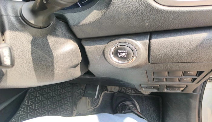 2021 Toyota Fortuner 4X2 MT 2.8 DIESEL, Diesel, Manual, 50,982 km, interior