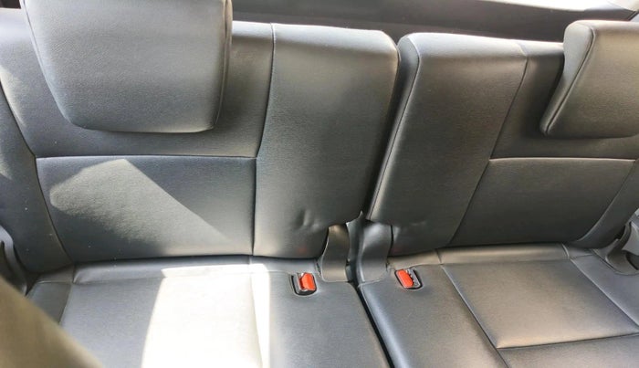 2021 Toyota Fortuner 4X2 MT 2.8 DIESEL, Diesel, Manual, 50,982 km, interior