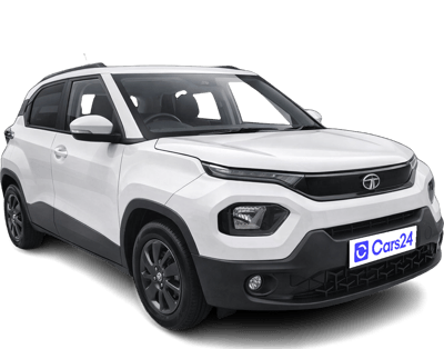 2023 Tata PUNCH - SUV - CNG - Manual - ₹5.50 lakh