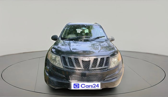 2013 Mahindra XUV500 W6, Diesel, Manual, 1,31,298 km, exterior