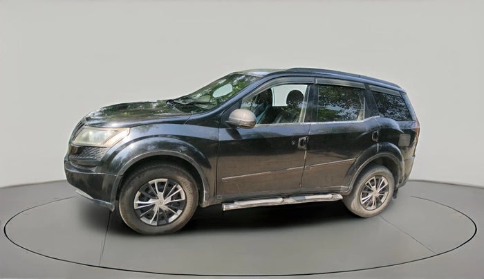 2013 Mahindra XUV500 W6, Diesel, Manual, 1,31,298 km, exterior