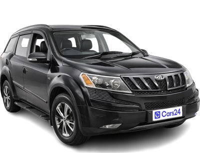 2013 Mahindra XUV500 - SUV - Diesel - Manual - ₹2.13 lakh