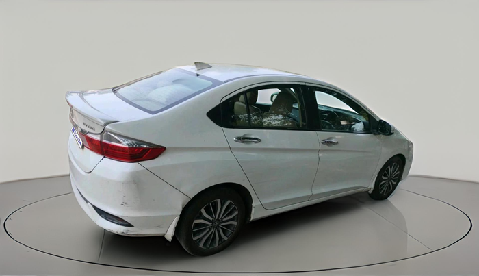 2018 Honda City 1.5L I-VTEC ZX CVT, Petrol, Automatic, 65,197 km, exterior