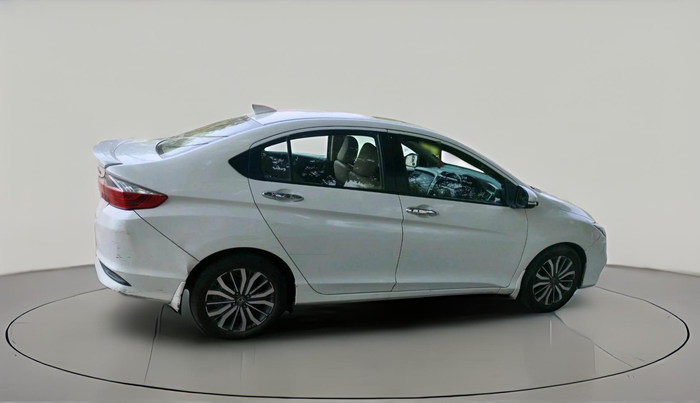 2018 Honda City 1.5L I-VTEC ZX CVT, Petrol, Automatic, 65,197 km, exterior
