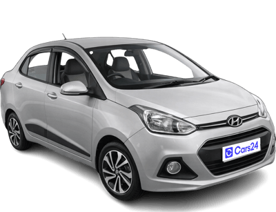 2014 Hyundai Xcent - Sedan - Petrol - Manual - ₹1.87 lakh