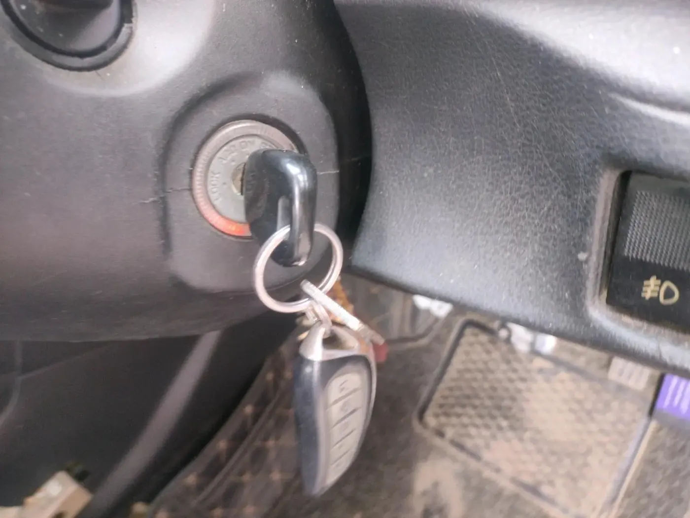 2016 Maruti Vitara Brezza LDI (O), Diesel, Manual, 2,01,038 km, interior