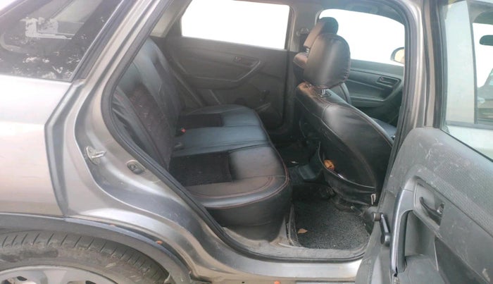 2016 Maruti Vitara Brezza LDI (O), Diesel, Manual, 2,01,038 km, interior