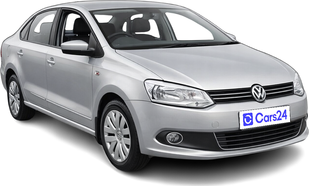 2013 Volkswagen Vento - Sedan - Diesel - Manual - ₹1.67 lakh