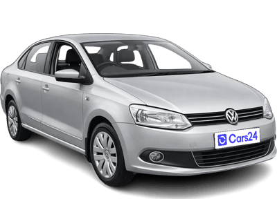 2013 Volkswagen Vento - Sedan - Diesel - Manual - ₹1.67 lakh