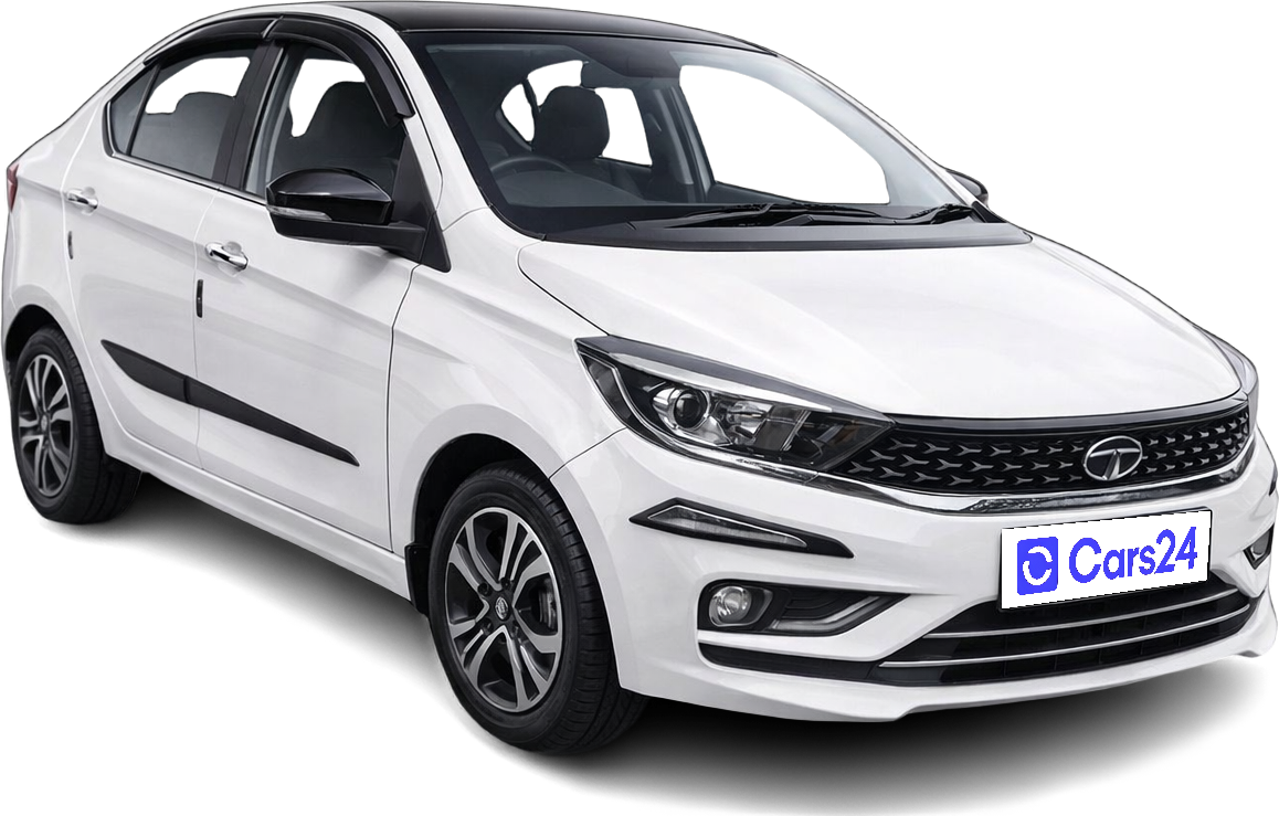 2022 Tata TIGOR - Sedan - CNG - Manual - ₹8.10 lakh