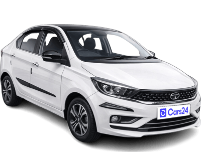 2022 Tata TIGOR - Sedan - CNG - Manual - ₹8.10 lakh